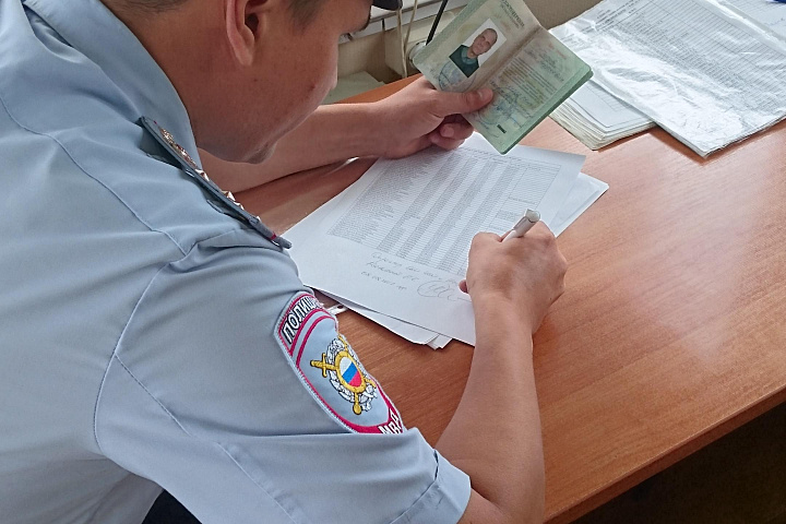 2017 - Внеплановая проверка Росгвардией